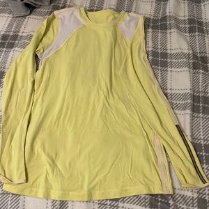 Lulu lemon long sleeve